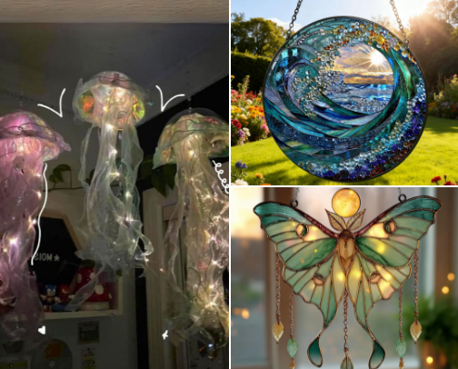 room decor ideas cover photo collage