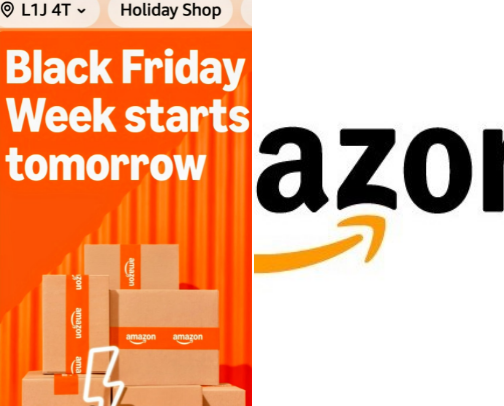 Great deals cover photo collage