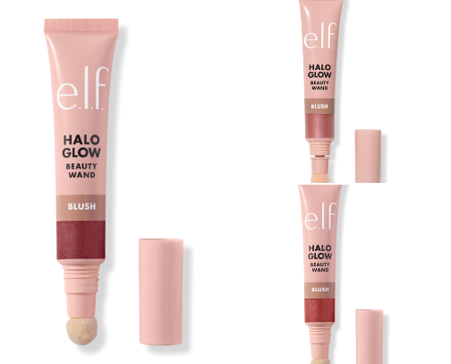 Blush on a Budget: Affordable Gems I Love 💗 cover photo collage