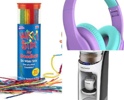 Travel Essentials cover photo collage