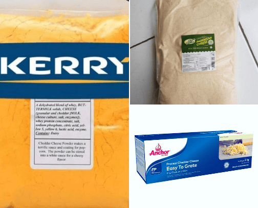 Cheese Lover's Paradise: A Curated Selection of Must-Try Cheeses cover photo collage