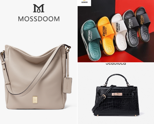 👜✨ Top Mossdom Bags for Every Occasion ✨👜 cover photo collage