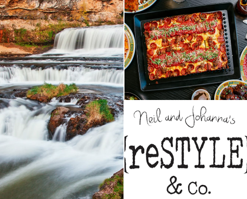 Things To Do Near Hudson WI cover photo collage