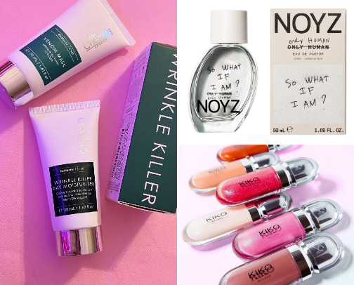 Current Rotation | Hair, Beauty, Skin, Fragrance 2026 | Tiktok Shop | Ulta | Sephora | Target | Hair Growth | Influencer Products | Summer 2026 | Trendy | Trending cover photo collage