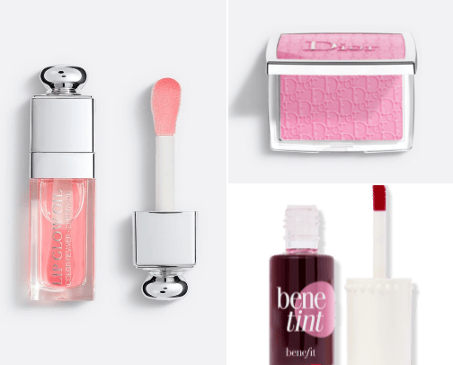 products that are actually worth buying💋 cover photo collage