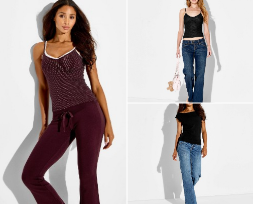 Everyday style finds cover photo collage