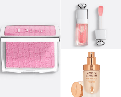 Best makeup for flawless base  cover photo collage