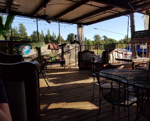 My top Texarkana recs cover photo collage