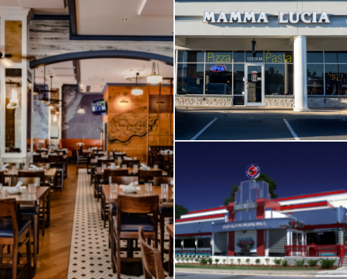 Local Eats I’m Craving 24/7 🍴 (You Need to Try These!) cover photo collage