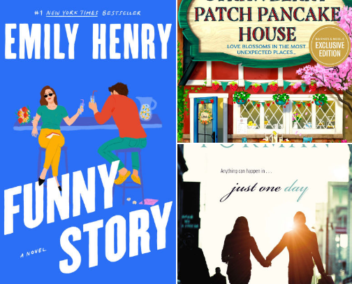 Best SPICY romance reads 🌶️📖 cover photo collage