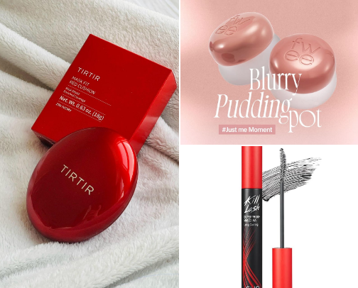 K-Beauty Finds I’d Actually Buy Again cover photo collage