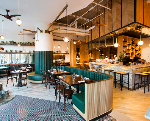 my philly restaurant picks cover photo collage