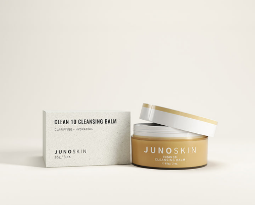 Sensitive skin must haves cover photo collage