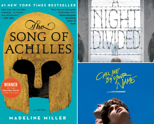 books i’ll never not recommend cover photo collage