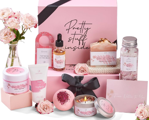 My Perfect Gifts ❤️ 🎁 cover photo collage