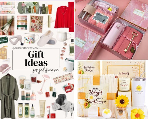 Gifts Ideas 💡| The Ultimate   Gifts Set for All Occasions 🎁 from Alibaba! cover photo collage