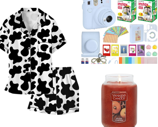 My style cover photo collage