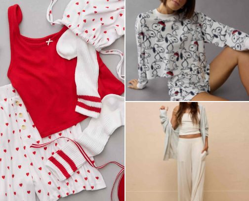 Cozy and Comfy fits 🧸 cover photo collage