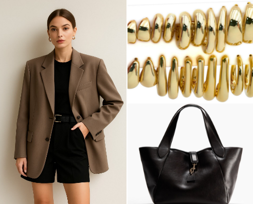 Fashion Finds 👗💕 cover photo collage