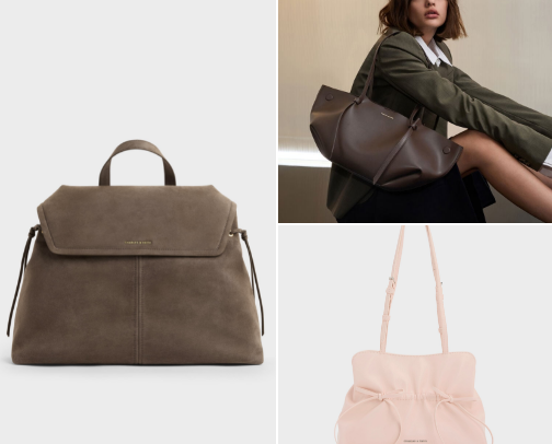 Every Chic Girl Needs These 💛 cover photo collage