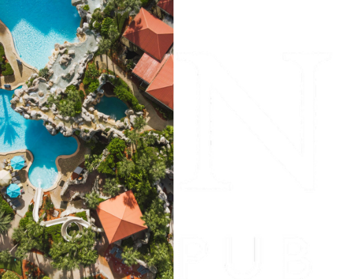 My Favorite Vacation Spots: Places I’d Visit Again cover photo collage