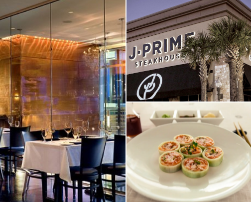 Yummy Yummy — My Top San Antonio Restaurant Recommendations cover photo collage