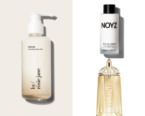 Show Stopping Scents cover photo collage