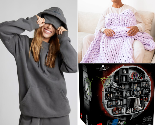 Products I Love!❤️ cover photo collage