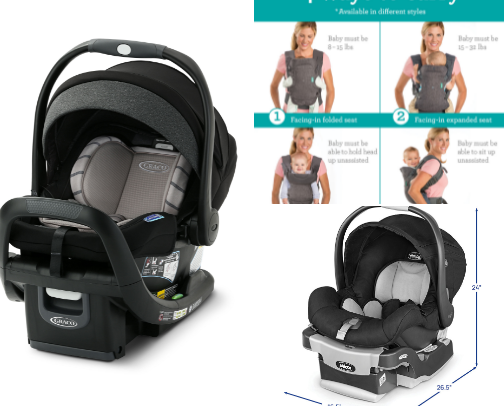 Real world buys 10 cheap but high-quality baby items cover photo collage