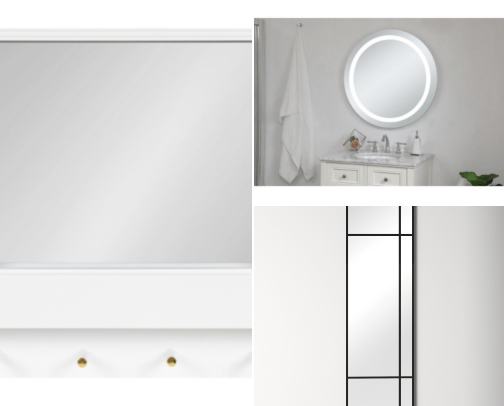💓Mirrors💓 cover photo collage