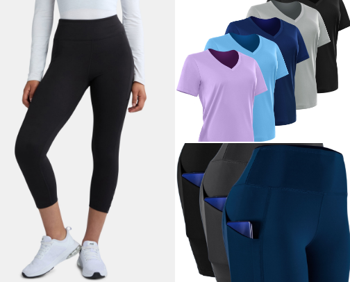 Hey! I'm Walkin' Here! My Guide to Walking Accessories and Essentials 🚶 cover photo collage