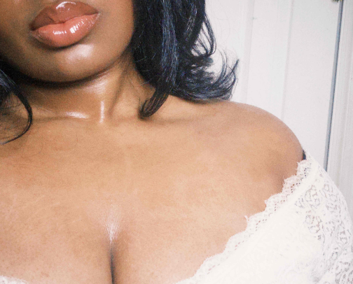 A glow getter's guide to soft skin 🫧 cover photo collage