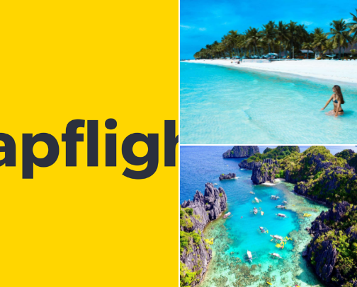 Travel & Tours cover photo collage