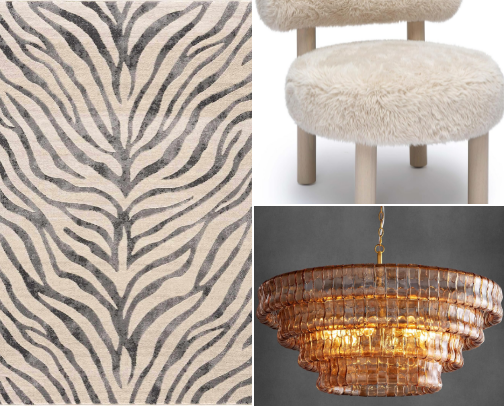 get the look: my bedroom cover photo collage