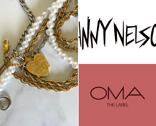 Black Owned Fashion cover photo collage