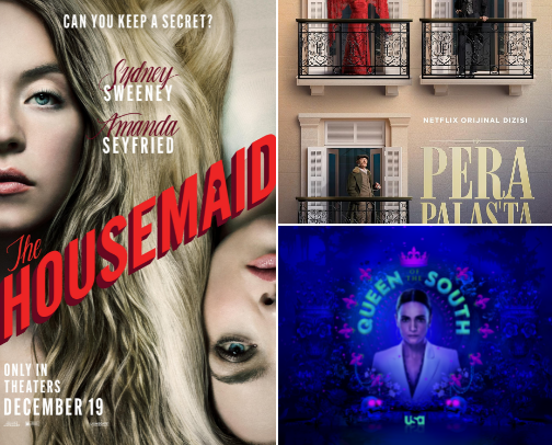 movies/series recommendations that's a must watch ˎˊ˗ cover photo collage