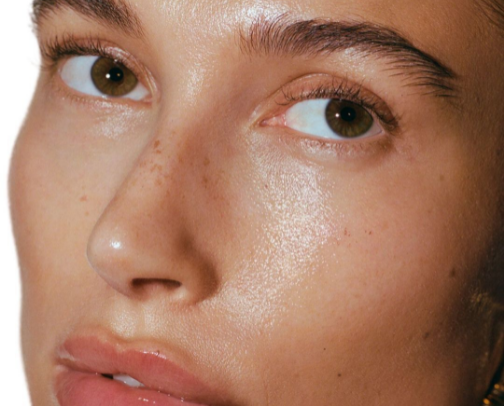 Accutane-Safe Skincare I Actually Trust cover photo collage