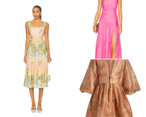 my shopping wish list cover photo collage
