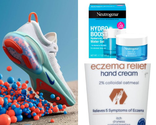 My top recs cover photo collage