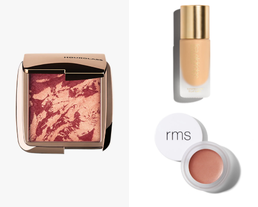💋 Makeup That Loves You Back cover photo collage