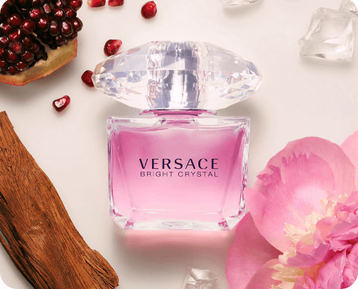 Spray perfumes to tell your story cover photo collage