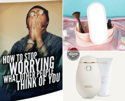 Best Standout Gifts 2024 cover photo collage