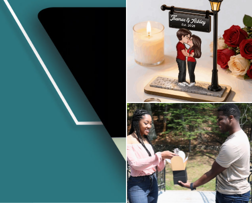 Celebrate 25 years of love, commitment, and memories with these thoughtful Silver Jubilee gift ideas. From personalized keepsakes to elegant home décor, these gifts are perfect for honoring a special milestone. cover photo collage