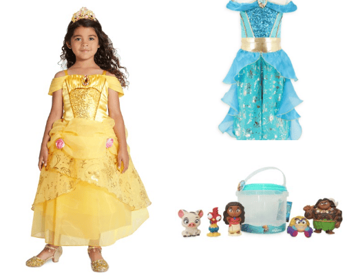 Best Dress-Up & Imaginative Toys for Kids cover photo collage