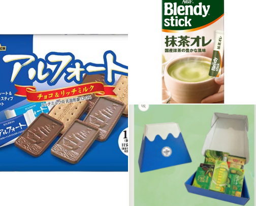 Muslim Friendly Souvenir You Must Buy in Japan cover photo collage