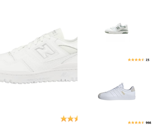 Scarpe di tendenza 😍 cover photo collage