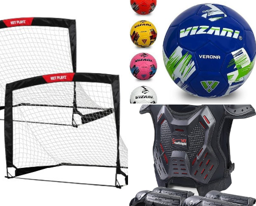 Outside Activity cover photo collage