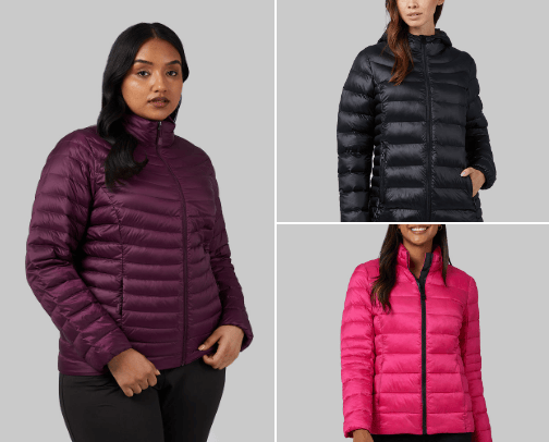 32 Degrees cover photo collage