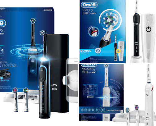 All things dental cover photo collage