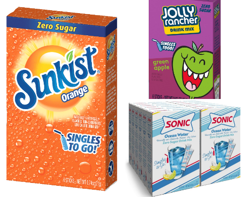 WaterTok’s stay Hydrated cover photo collage